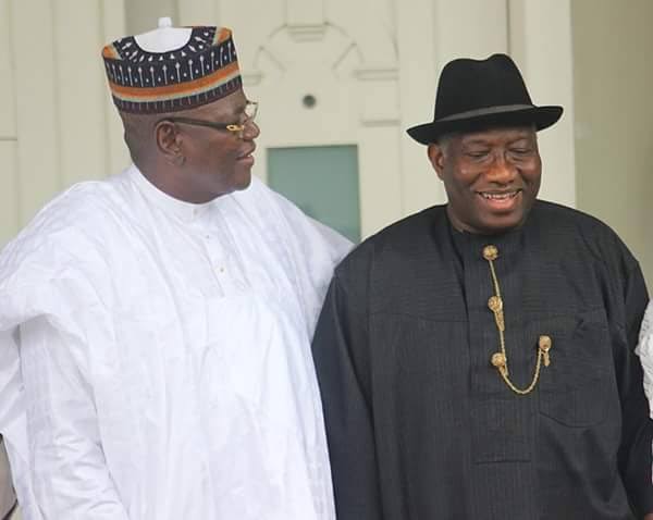 TRENDING: I was called a pastor because of Jonathan - Sule Lamido ...