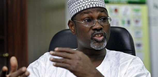 Jega, Idris task Nigerians on renewed patriotism