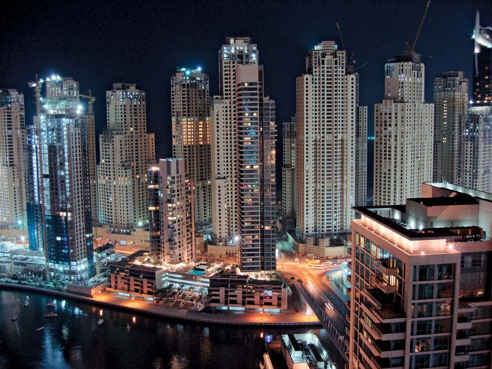 Dubai: The power of vision