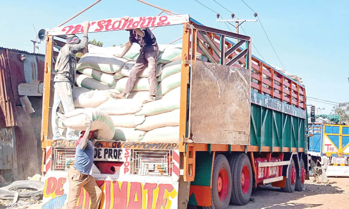 Inside the sorry state of Plateau colonial cattle market