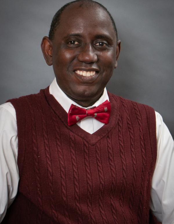 Nigeria’s Abba Gumel elected fellow of American Mathematical Society