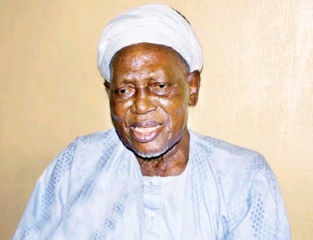 Buhari, Yakasai mourn ex-NEPU admin secretary, MK Ahmed