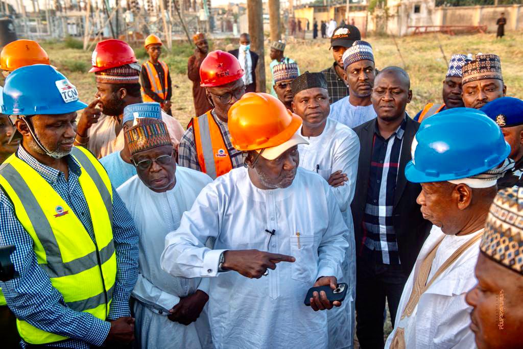 FG: Encroachment delaying Kano’s additional 2000 megawatts