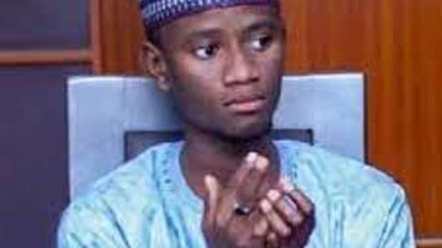 Student who criticised Aisha Buhari remanded in prison