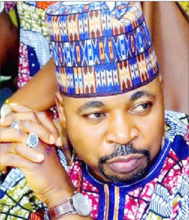 Court Bars INEC from using MC Oluomo’s Committee for logistics