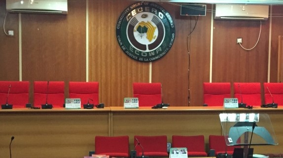 ECOWAS Court recorded 59 judgments, 5 rulings in 2023