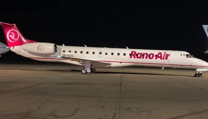 Oil mogul acquires aircraft as Rano Air set to commence operations