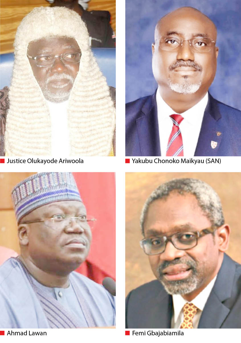 How Shortfall Of Justices May Affect 2023 Election Litigations Daily Trust 6039