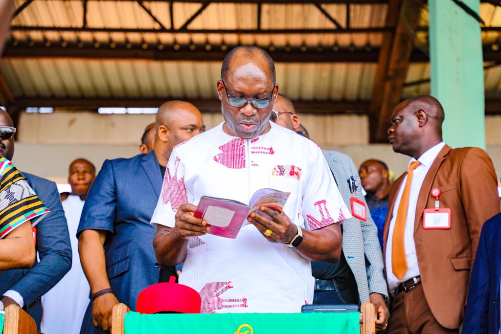 Christianity facing major threat in Anambra – Soludo