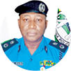 Kwara CP warns against destruction of billboards, posters