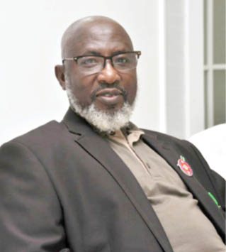 Super Eagles were not destined to be in Qatar, says Sanusi