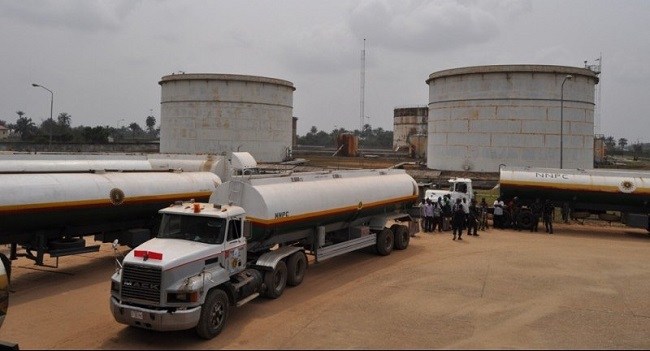 Fuel scarcity: Almost all NNPC depots not working -IPMAN president
