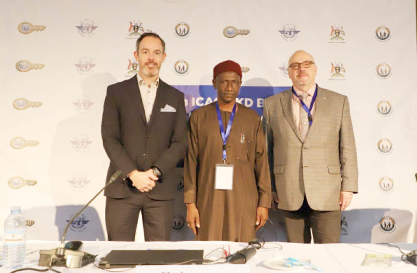 Nigeria re-elected into global aviation organisation board