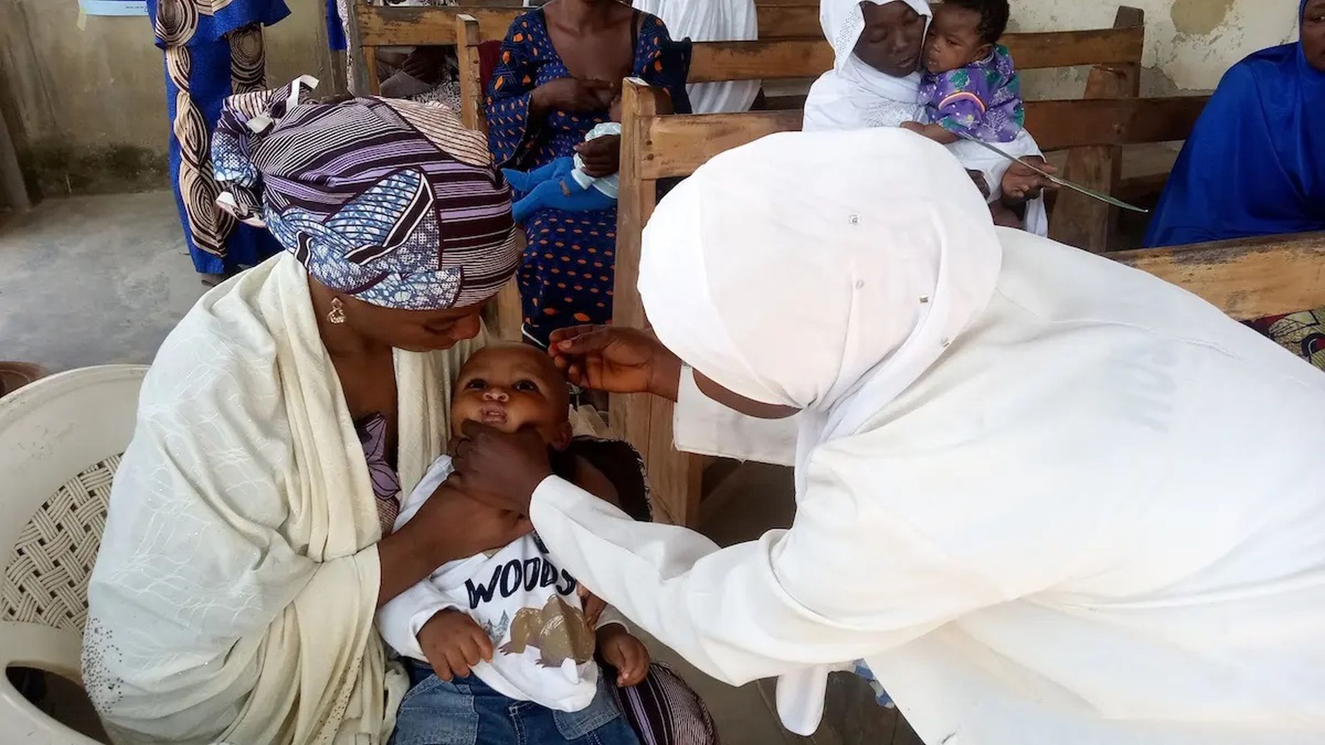 NIGERIA DAILY: Why The Measles Vaccine Matters For Every Nigerian Child