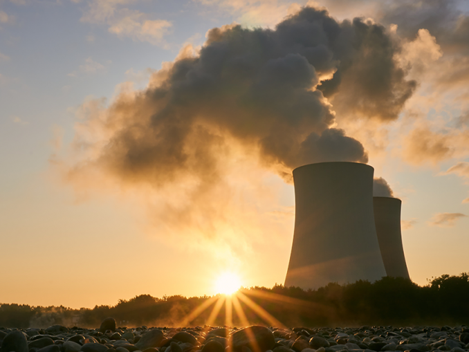 Nuclear power is not the answer to the Earth’s energy crisis