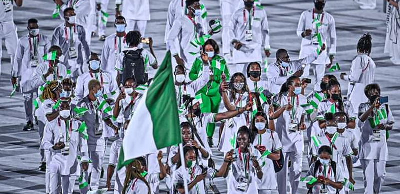 ways of promoting national integration in nigeria
