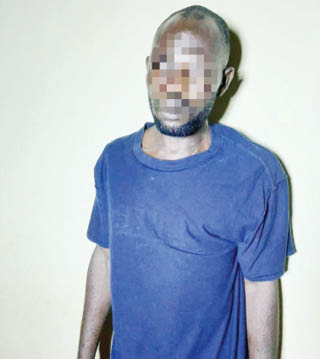 I killed my mother-in-law, 1 other to cover up my sex affair – Suspect