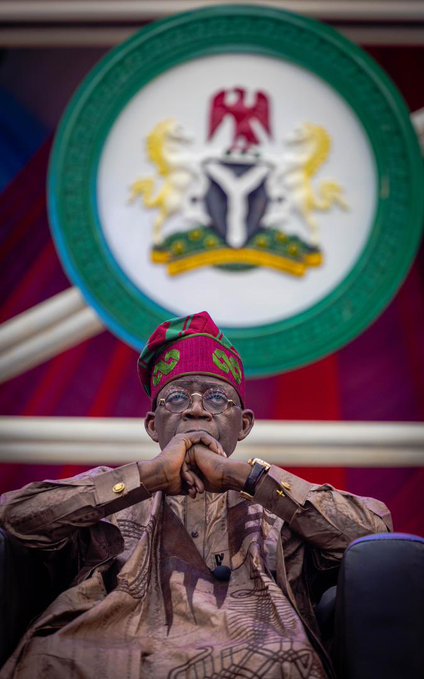 Tinubu condoles with Emirs of Kano, Bichi over demise of family matriarch