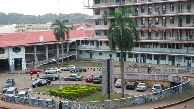 CMD raises alarm as 600 health workers resign from UCH