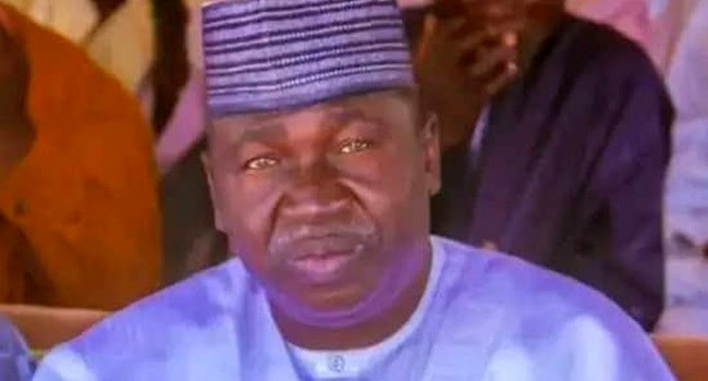 Zamfara PDP Chairman is dead