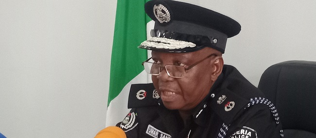 Bauchi ex-commissioner’s case not outright murder – CP