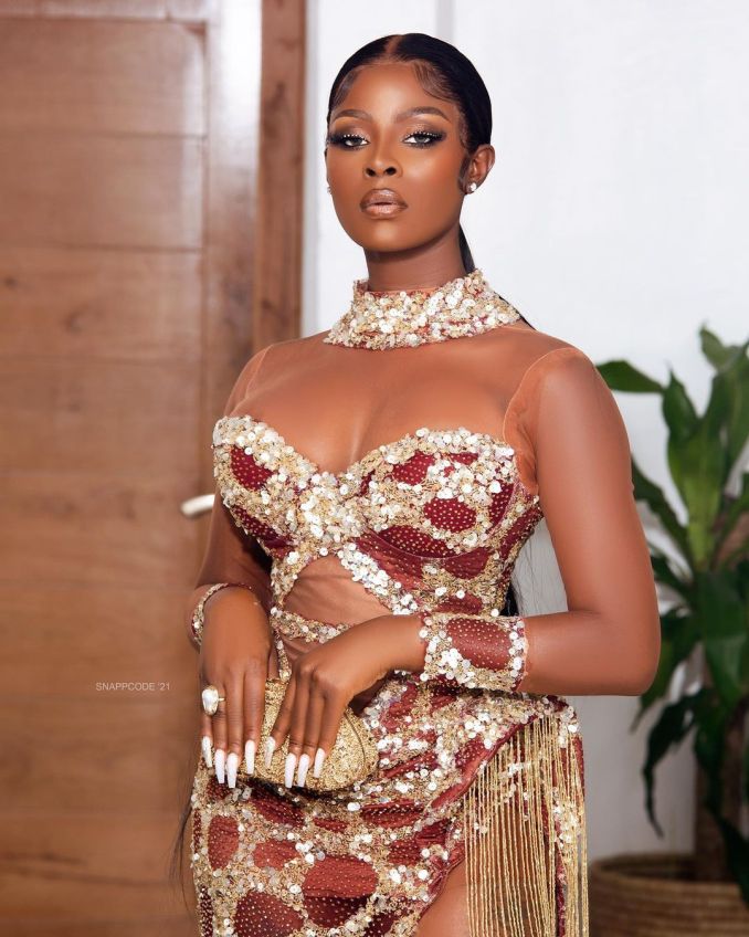 My womb is sealed, BBNaija star Khloe reveals