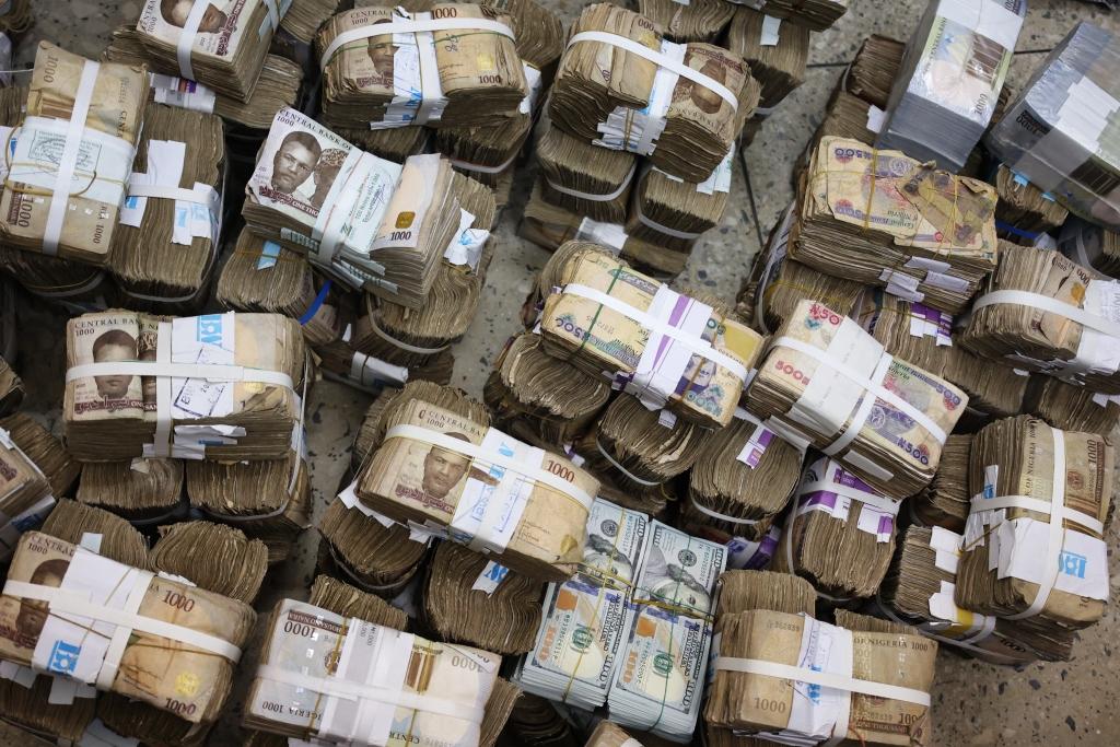 Concerns over cash squeeze in states despite increased CBN supply