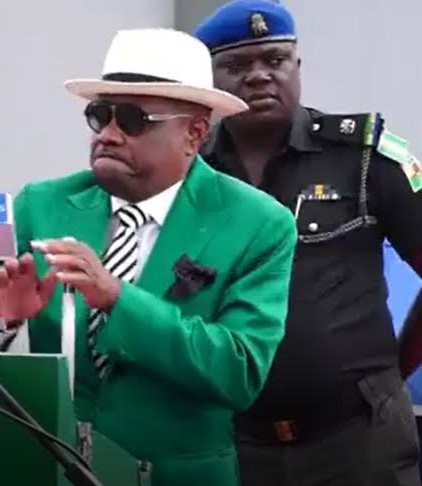 Wike, Adeleke, Yahaya Bello, other politicians who turned ‘entertainers’ through dancing