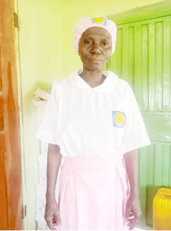 I’ll put my all to finish school — 51-year-old secondary school student