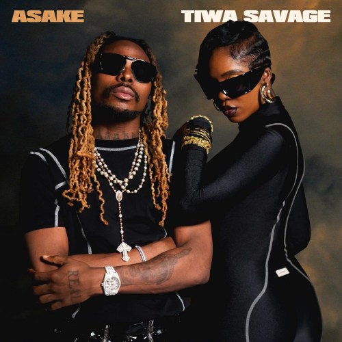 Tiwa Savage speaks about viral sex tape in new song with Asake