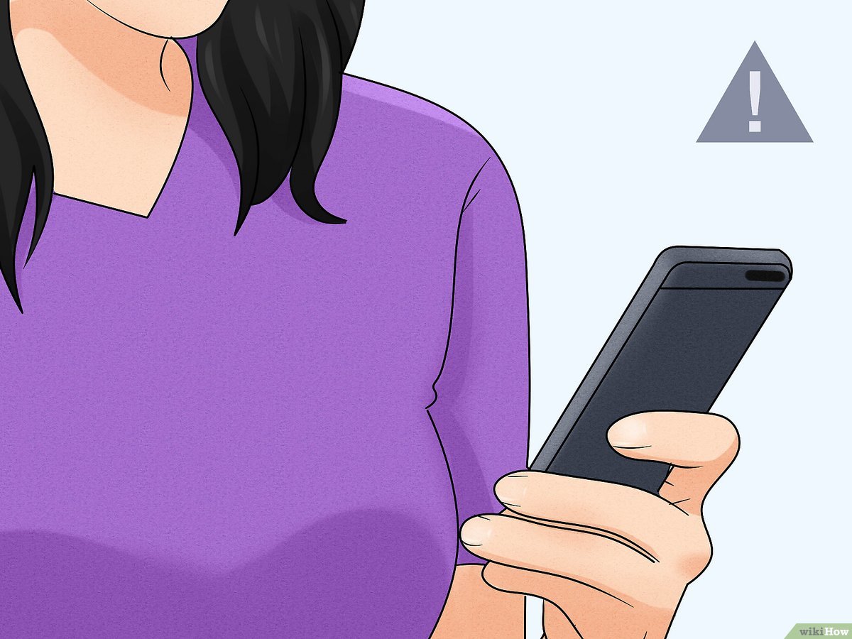 THE BEARING: Reasons You Should Read Your Husband’s Texts And Chats