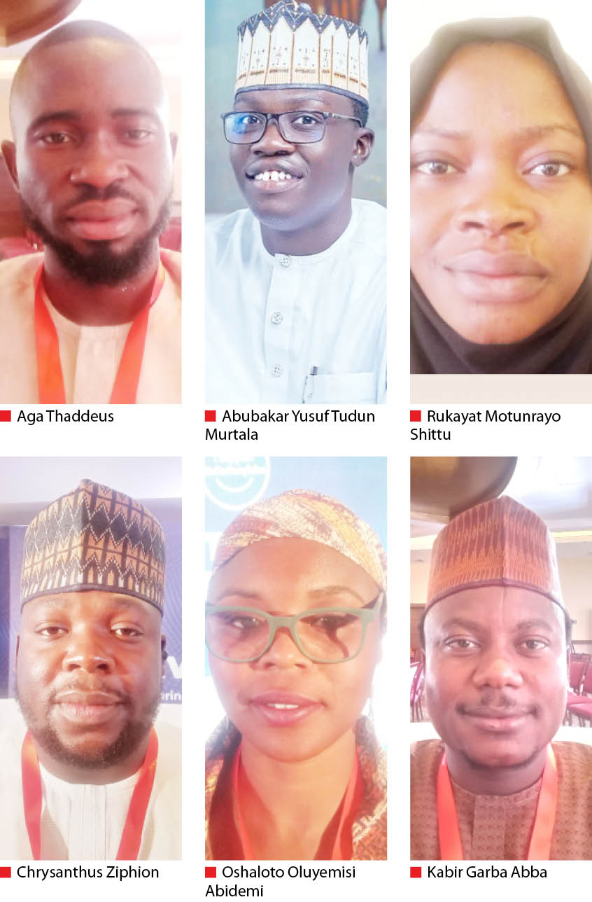 2023: Inside the world of youths seeking elective positions