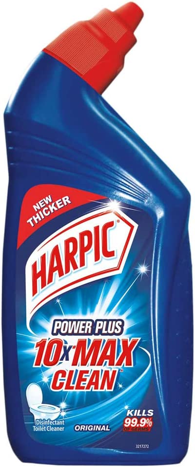 Is your bathroom sink as clean as your Harpic Clean Toilet ?, By Harpic  Nigeria