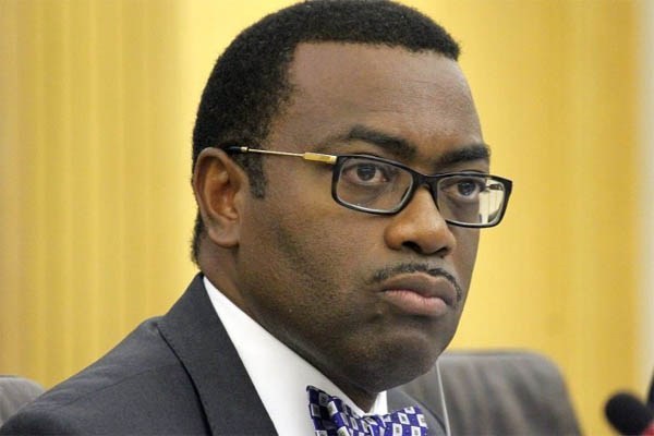 ‘It’s self-defeating disparaging Dangote,’ Akinwumi Adesina tells FG