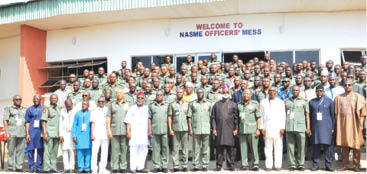 We’ll sustain massive intervention projects in barracks – COAS