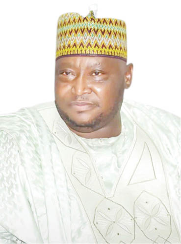 Bashir was part of my life struggles, I’ll greatly miss him — Dahiru Mangal