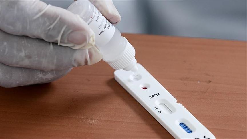 NCDC monitoring new subvariants of COVID-19