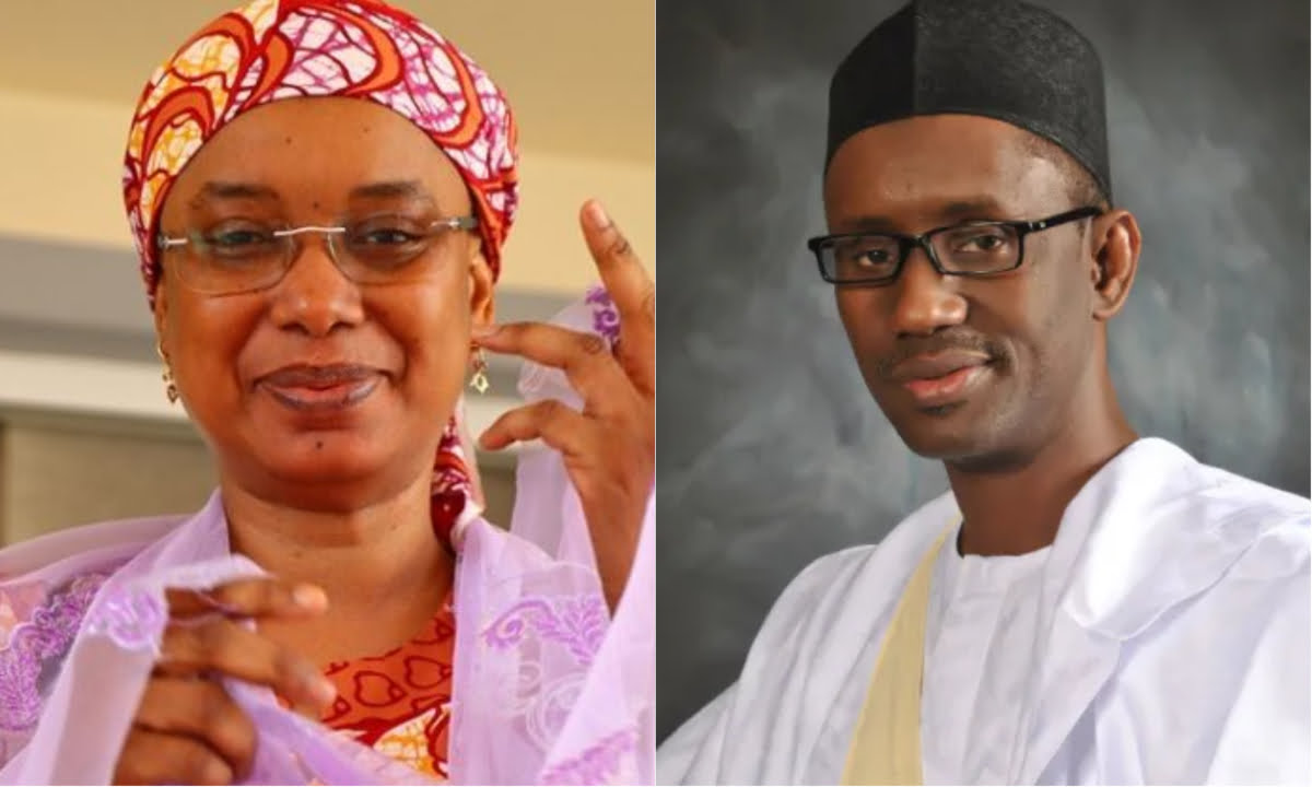 Ribadu vs Binani: Ex-EFCC Chair finally drops court case