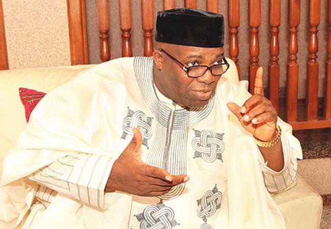 UK trip: Those criticising Tinubu uninformed — Okupe