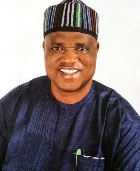 Ortom's Commissioner kidnapped in Benue - Daily Trust