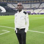 Kenyan guard dies after fall at Qatar World Cup stadium