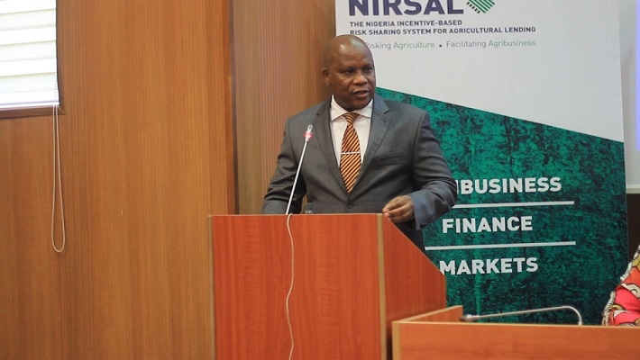 Buhari fires NIRSAL MD over N5.6bn Wheat Project saga