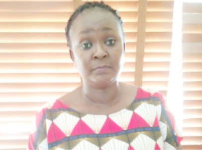 After my husband’s death, a relative was asked to inherit me – Widow