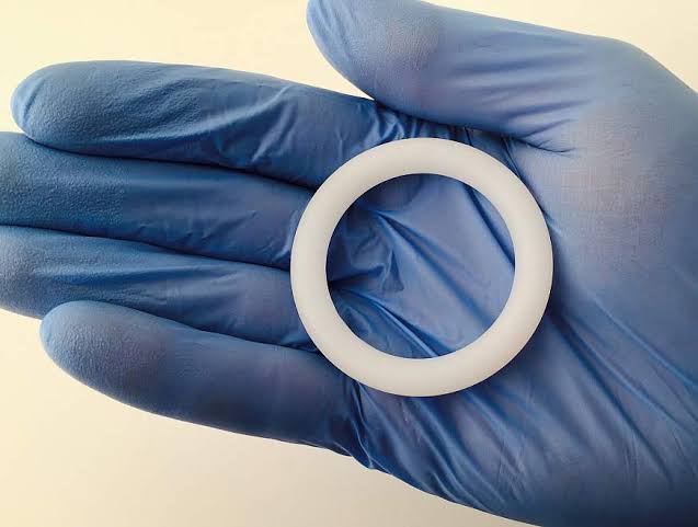 ‘New PrEP ring reduces HIV infection by 50%’