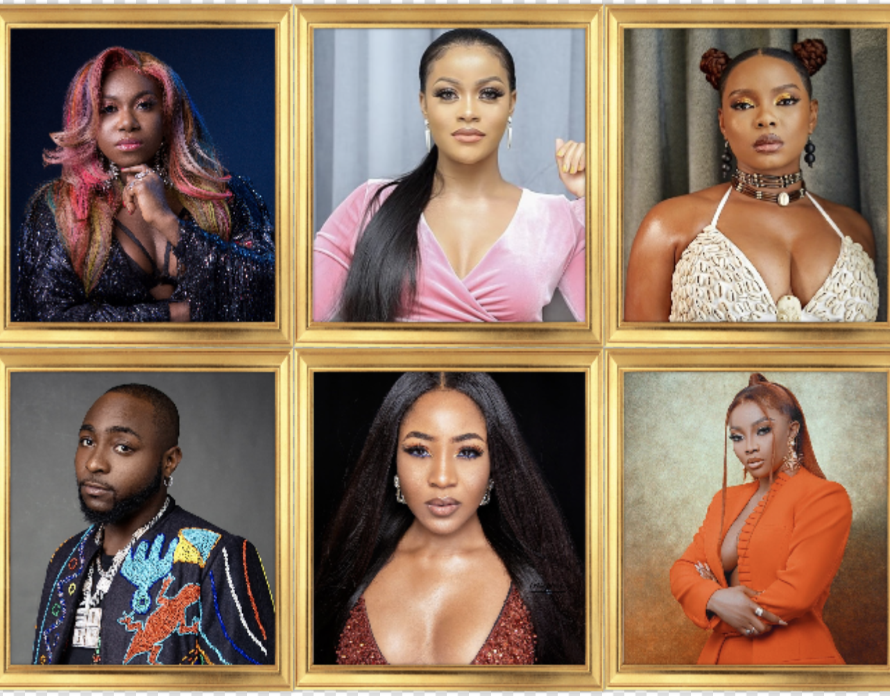 Yemi Alade, Davido, Erica, other celebrities who have been robbed abroad