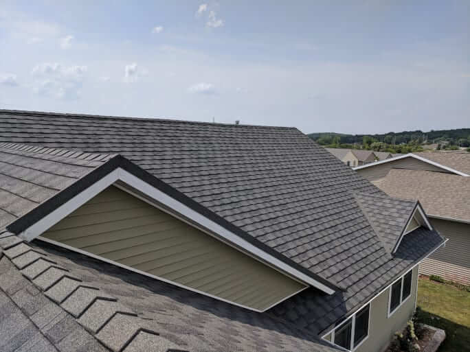 Steel roofing offers premium on house construction, experts say