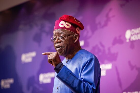 Bola Tinubu - Daily Trust - Latest News in Nigeria and the World