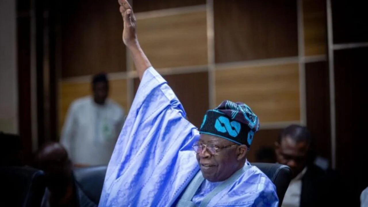 Tinubu’ll replicate Lagos model in other states, FCT – Supporters