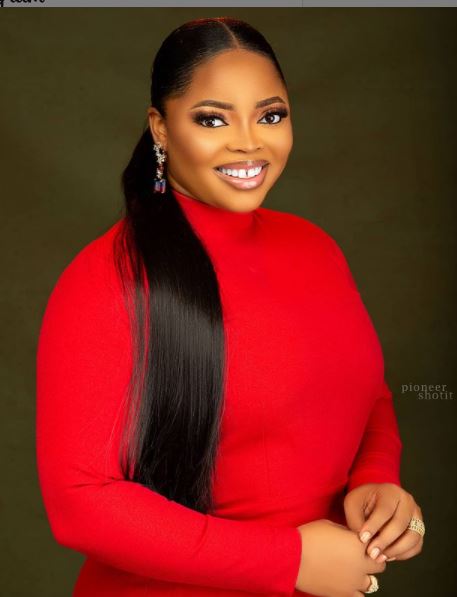 Sex may be the reason I get married — Actress Juliana Olayode