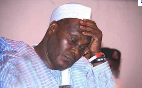 Money laundering: Court okays service on Atiku, others